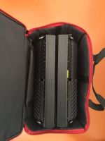 Hochleistungs LED-Fluter transportfaehig